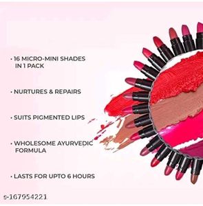 Lipstick Set