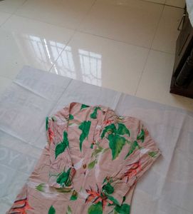 Kurti  Pant Set
