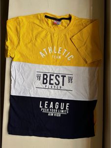 Cool Graphic T-Shirt