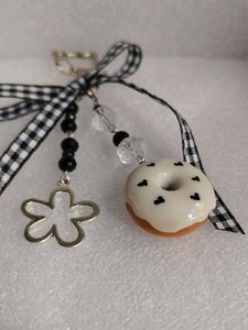Bag Charm / Keychain