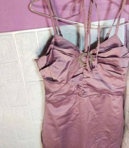 Short Bodycon Dress