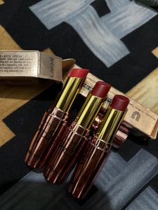 Lakme 9to5 Lipstick