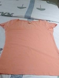 Lovely H &amp; M Basic T Shirt
