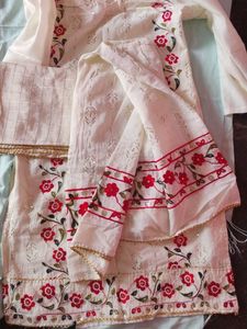 Pakistani Suit