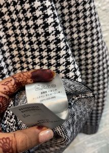 🇮🇹 CHRISTIAN DIOR Imported Knit Sweater