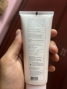 AcMist Moisturizing Cream Gel