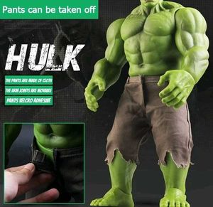 Marvel Hulk Action Figures