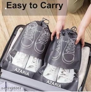 Shoe Bag New With Tag 2 Pieces At Only 129