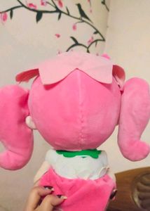 Rilu Plush
