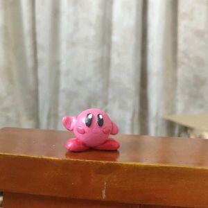 Kirby Desk Buddy 🩷 Clay Mate