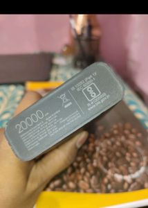 Mi Power Bank 2000 Mah 18W