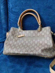 Hand Bag