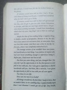 This Are The Novels