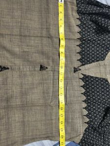 Elegant Cotton Kurta