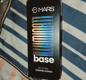 Mars Primer