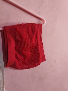 Women Bra And Tunic