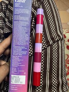 Gush Super Stack Lipstick