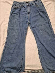Bootcut Jeans For Women | 34