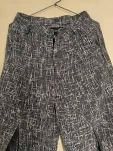 SHEIN TROUSER.