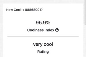 Collectible One Dollar Bill