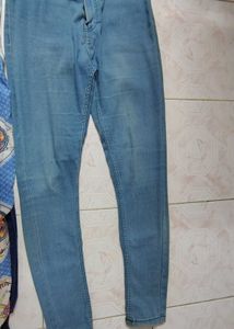 Zudio Skinny Jeans size 26 XS