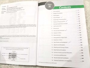 MTG Neet Biology 36 Year Paper Solved 2023 -1988