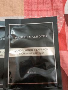 Manish Malhotra Combo Offer