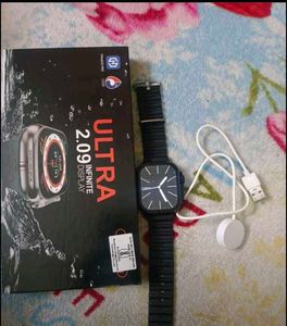 Apple Watch Ultra 2 Fully Working In New Condition