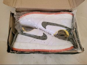 Nike Air Force Shoes