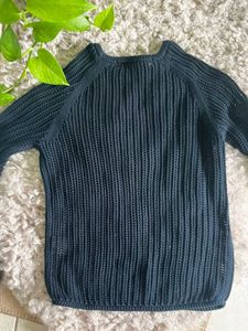 uniqlo X lemaire - Knitted Sweater