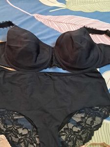 Combo Of Four  Trimph  Bra Imported Fabric