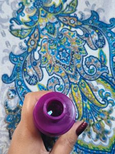 Hilary Rhoda Makeup Fixer