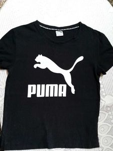 Puma Top 🖤