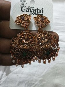Elegant Earrings