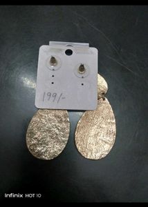 3 Ear Rings Combo