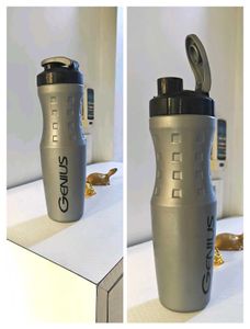 1 Ltr. Sipper Water Bottle