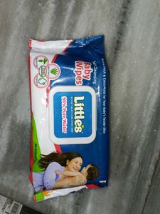 Littles Baby Wipes