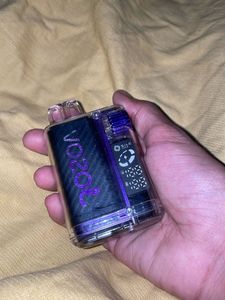 Electric Vape 💨 Smoke