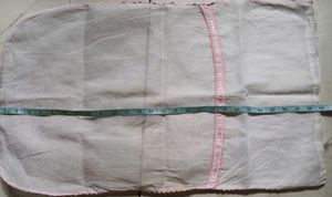 SAREE COVER (7 PIECES)