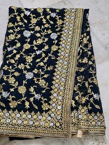 Amazing Saree Very Beautiful 😍 🤩