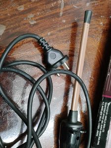 Hair Curlers