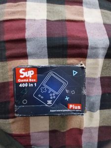 😱 SUP BRAND VEDIO GAME 👌 NEVER USED✅️