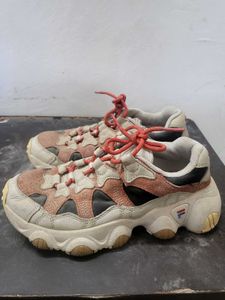 Fila Sneakers