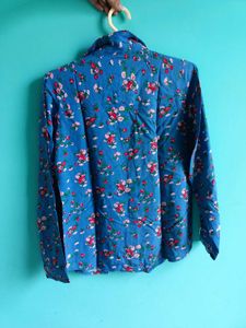 Floral Shirt like kim taehyung