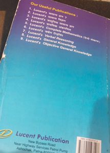 Lucent Book