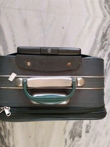 Rolling Suitcase - Great for Travel!