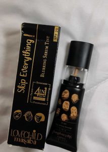 Lovechild Masaba Skip Everything Serum Tint