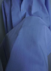 Light Blue Men&#39;s Shirt