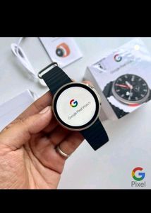 GOOGLE PIXEL SMART WATCH [HEAVY QUALITY]
