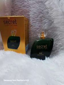 Secret Temptation Glam Perfume